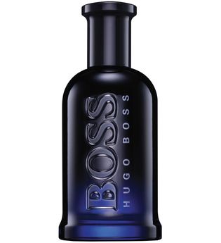 Hugo Boss BOSS Herrendüfte BOSS Bottled Night Eau de Toilette Spray 100 ml