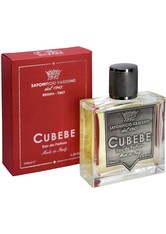 Saponificio Varesino Cubebe Eau de Parfum Eau de Parfum 100.0 ml