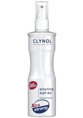 Clynol Styling Spray Xtra Strong Haarspray 250.0 ml