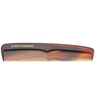 Percy Nobleman Gentleman's Hair Comb Flach-/Paddelbürste 100.0 ml