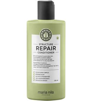 Maria Nila Care & Style Repair Structure Repair Conditioner 300 ml