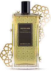 Berdoues Collection Grands Crus Oud Wa Misk Eau de Parfum Eau de Parfum 100.0 ml