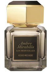 Keiko Mecheri Les Merveilles - Ambre Mirabilis - EdP 50ml Eau de Parfum 50.0 ml