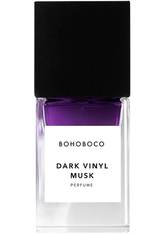 Bohoboco Dark Vinyl Musk Extrait de Parfum 50 ml