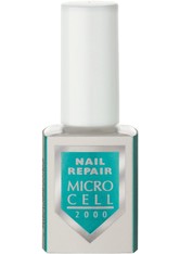 Microcell Microcell 2000 Nail Repair Nail Repair Nagelhärter 12.0 ml