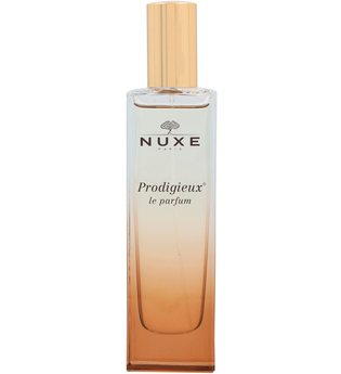 NUXE Huile Prodigieuse® Prodigieux® Le Parfum Eau de Parfum 50.0 ml